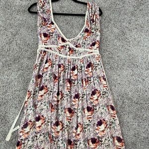 Free people dress